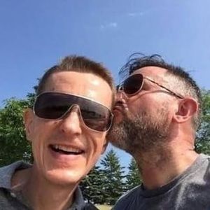 Meet your Posher, Emanuel